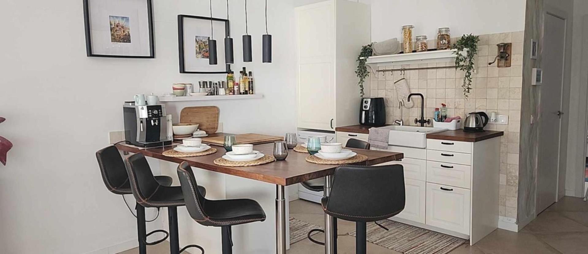 Apartment Casa Cales de Mallorca