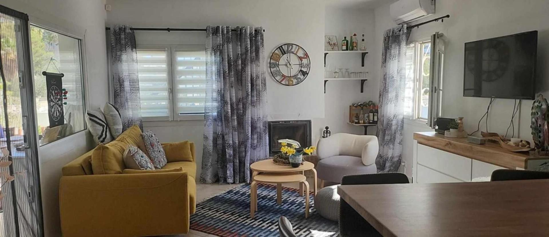 Casa * Cales de Mallorca